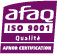 afaq - iso 9001